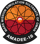 AMADEE-18 patch