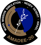 AMADEE-18 patch