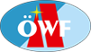 Logo des Österreichischen Weltraum Forums